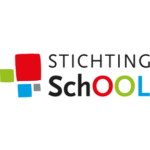 Logo Stichting School