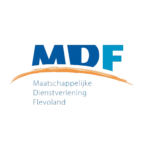 Logo MDF